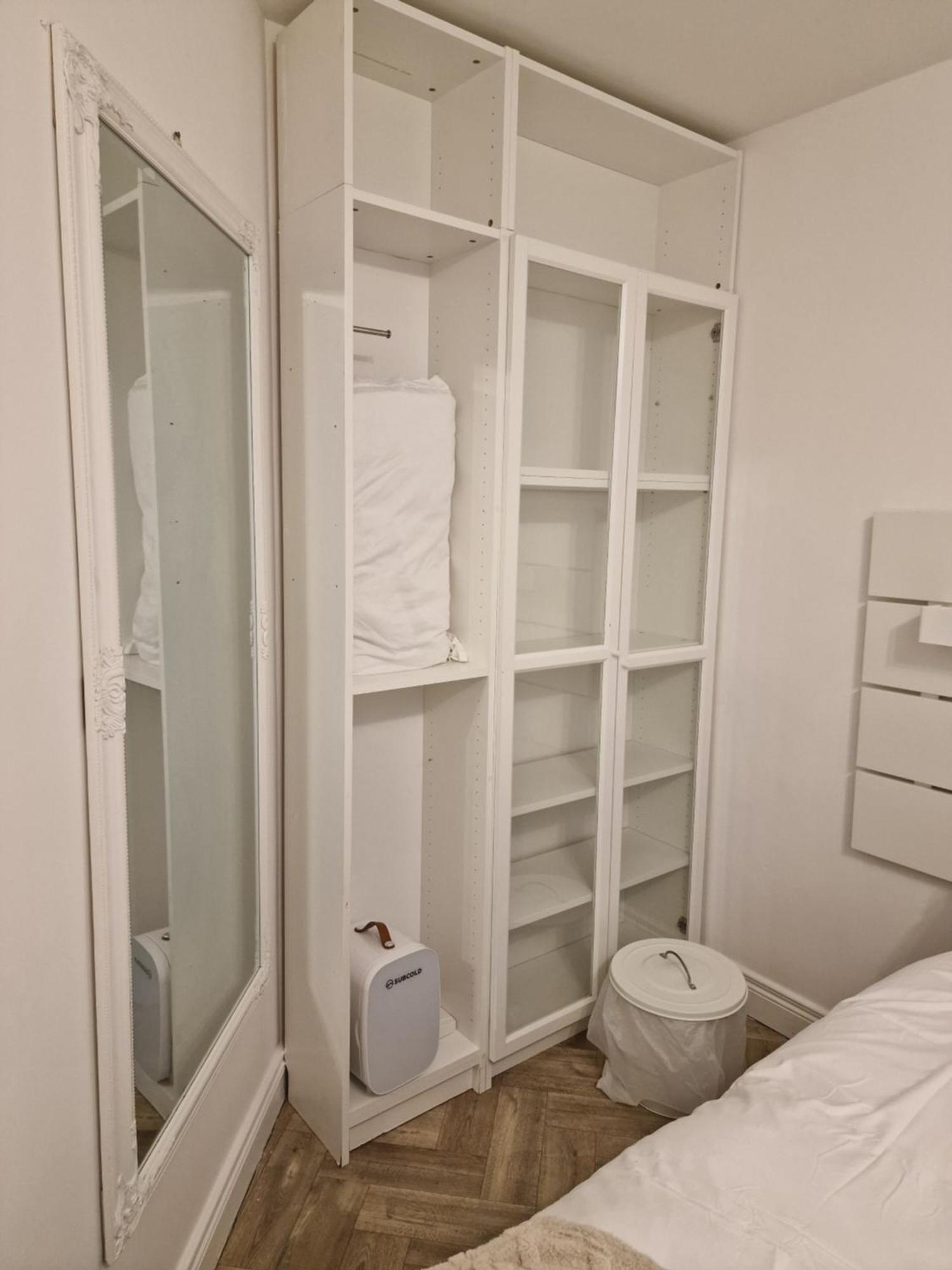 Хостел Aunty Katie'S House, Ni Tourist Board Certified & Located On The Main Oldpark Road To Belfast, With Free Continental Breakfast & Free Ultra Fast Sky Internet, Free Sky Sports & Free Sky Cinema, Self-Check In After 10Pm Gmt Экстерьер фото